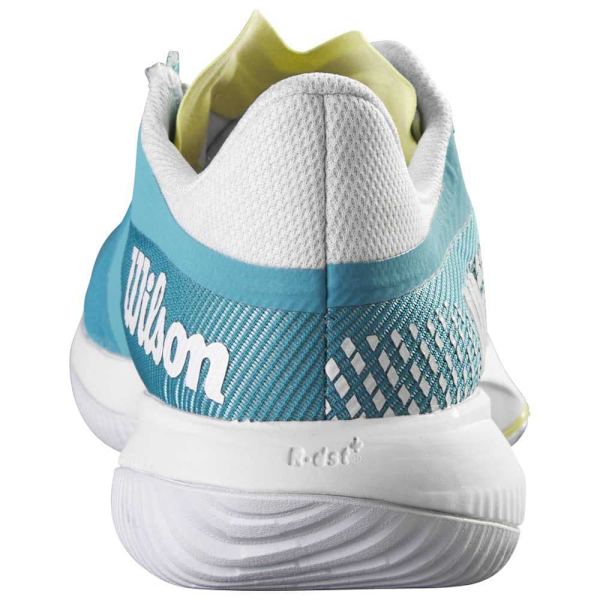 Wilson Kengät Kaos Swift 1.5 Sininen EU 38 2/3 Nainen