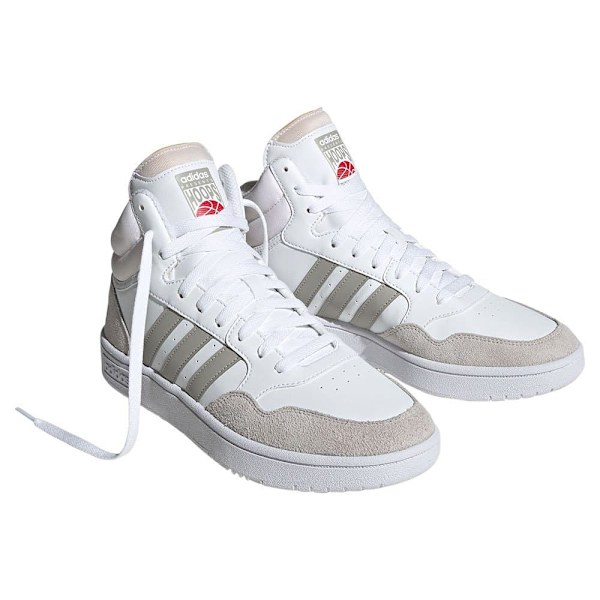 Adidas Valmentajat Hoops 3.0id Valkoinen EU 42 2/3 Mies