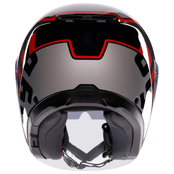 Agv Irides E2206 åben Hjelm  XL