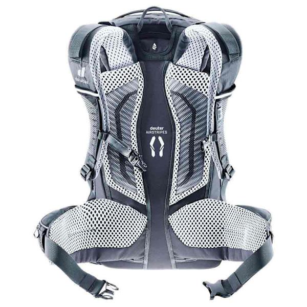 Deuter Reppu Trans Alpine Pro 28l Harmaa