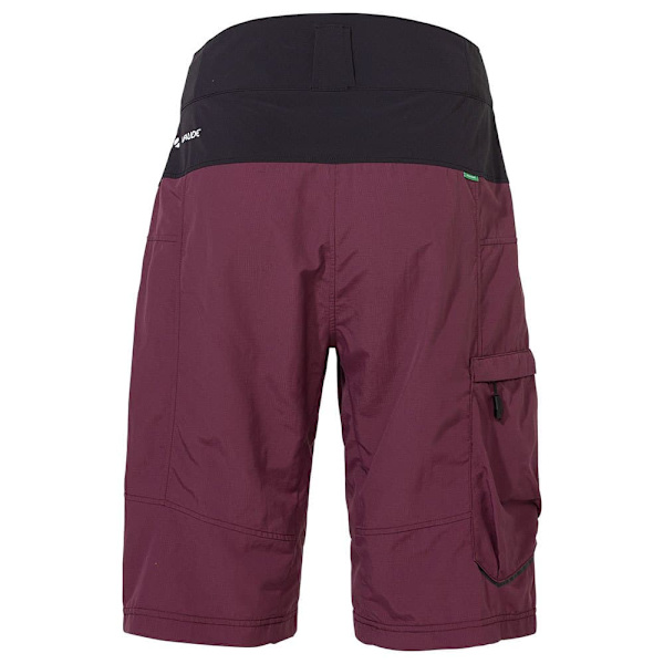Vaude Shorts Qimsa Lilla 38 Kvinde