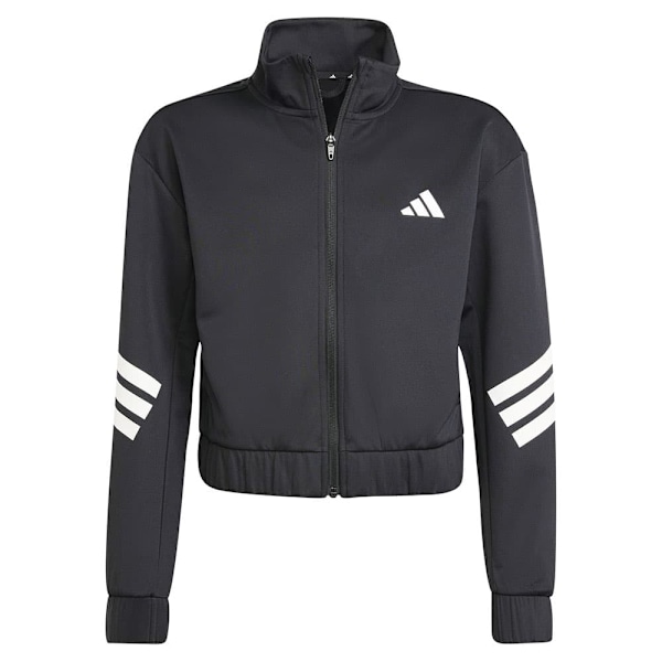 Adidas All Sports Nxt Sweatshirt Med Dragkedja  7-8 Years