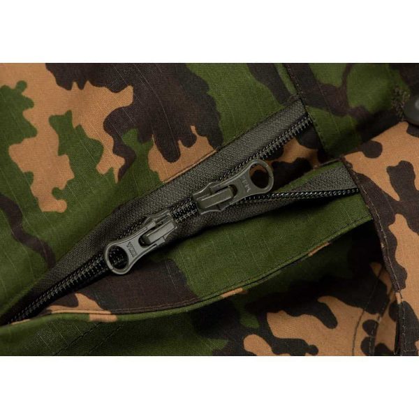 Invadergear Mk.ii Predator Combat Byxor Grönt M Man