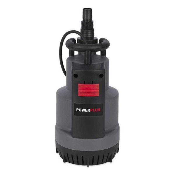 Powerplus Dykpumpe Powew67920 750w Søvfarvet