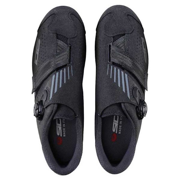 Sidi Aertis Mtb-sko Sort EU 38 Kvinde