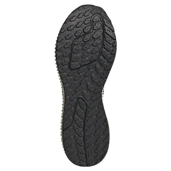Adidas Løbe Skoe 4dfwd 3 Sort EU 40 2/3 Mand