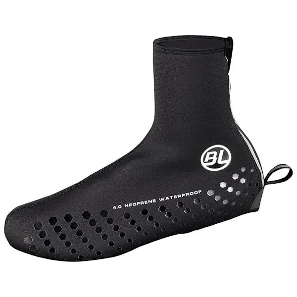 Bicycle Line Over Sko Neo S2 Sort XL-2XL Mand