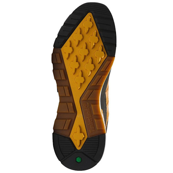 Timberland Euro Trekker Low Mesh Vandringsskor Brun EU 46 Man