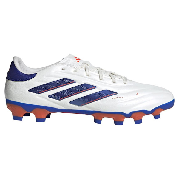 Adidas Copa Pure 2 Pro Mg Fotbollsskor Vit EU 40