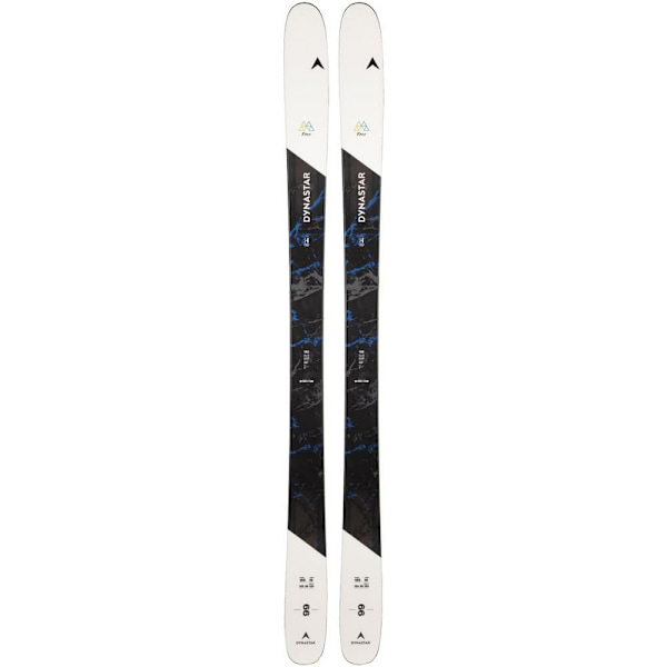 Dynastar M-free 99 Open Alpinskidor Vit 179