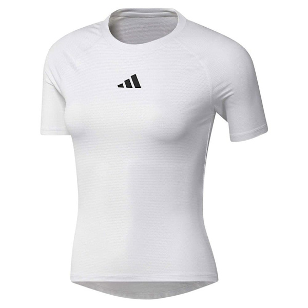 Adidas The Baselayer Kortærmet Baselayer  L Kvinde