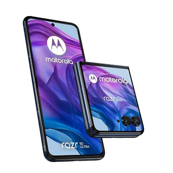 Motorola Razr 50 Ultra 12gb/512gb 6.9´´ Laivasto