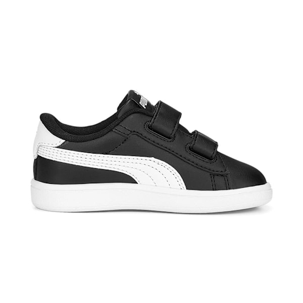 Puma Trænere Smash 3.0 L V I Sort EU 23 Dreng