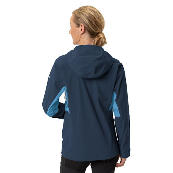 Vaude Simony 2.5l Iv Takki Sininen 38 Nainen