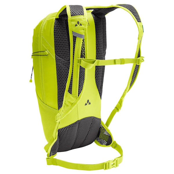 Vaude Bike Reppu Uphill 12l Vihreä