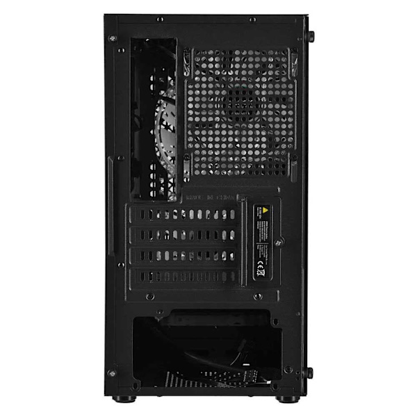 Logic Torn Fall Aramis 10 Argb Mini Svart