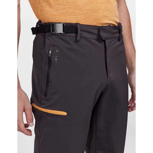 Craft Shorts Uden Chamois Pro Gravel Grå L Mand