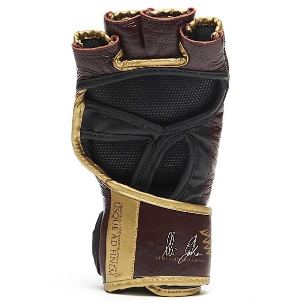 Leone1947 Taisteluhanskat Legionarius Ii Mma Punainen S