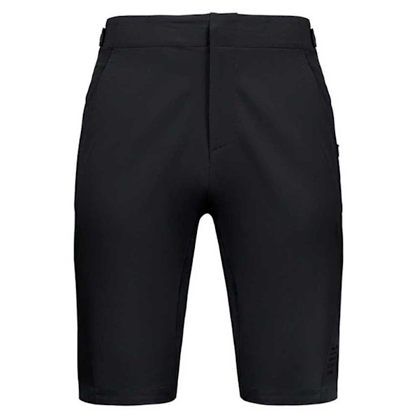 Gobik Shorts Commuter Sort S Kvinde