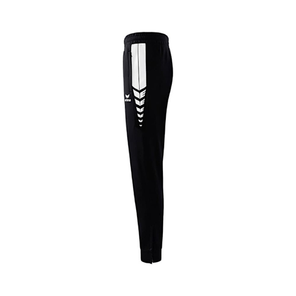 Erima Bukser Six Wings Worker Sort 2XL Mand