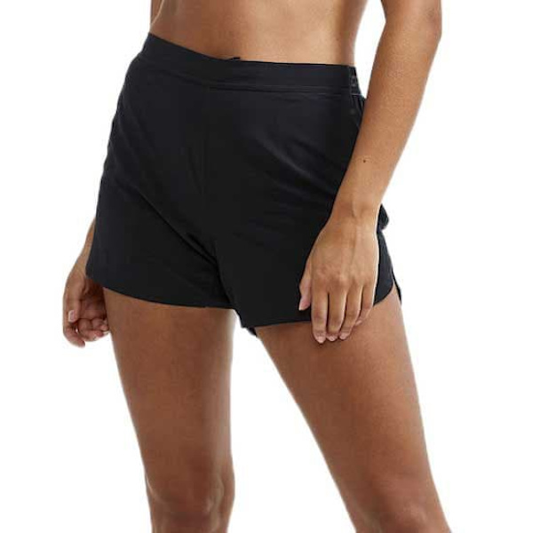Craft Korte Bukser Adv Essence Stretch 5´´ Sort M Kvinde