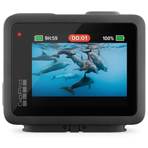 Gopro Hero Kamera Sort