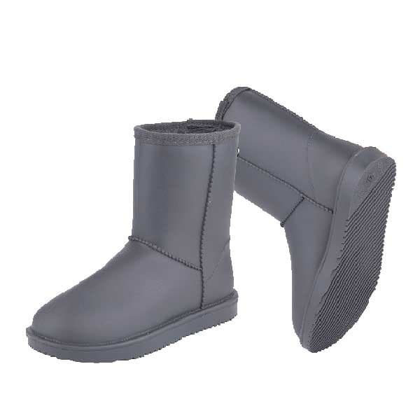 E.l.t. Saappaat Rainless Harmaa EU 34
