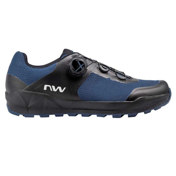 Northwave Corsair 2 Mtb-kengät Sininen EU 42 Mies