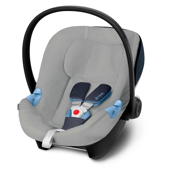Cybex Slida Aton M Line Grå