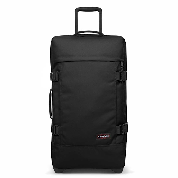 Eastpak Trolley Taske Tranverz 78l Sort