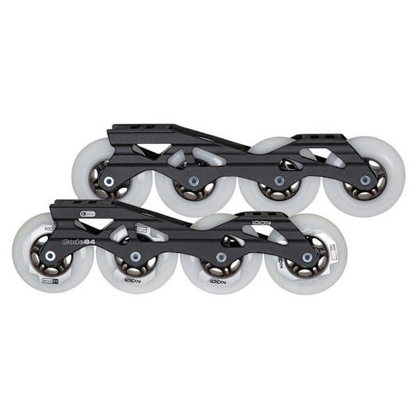 Iqon Code 84 Complete Rullskridskor