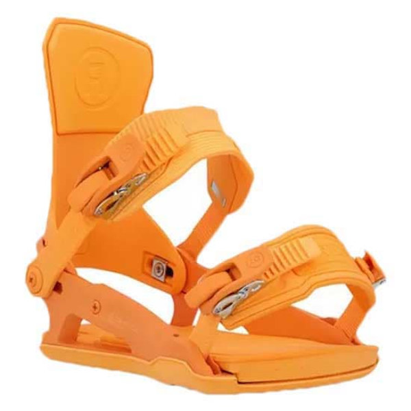 Ride Cl-6 Snowboardbindningar För Kvinnor  M