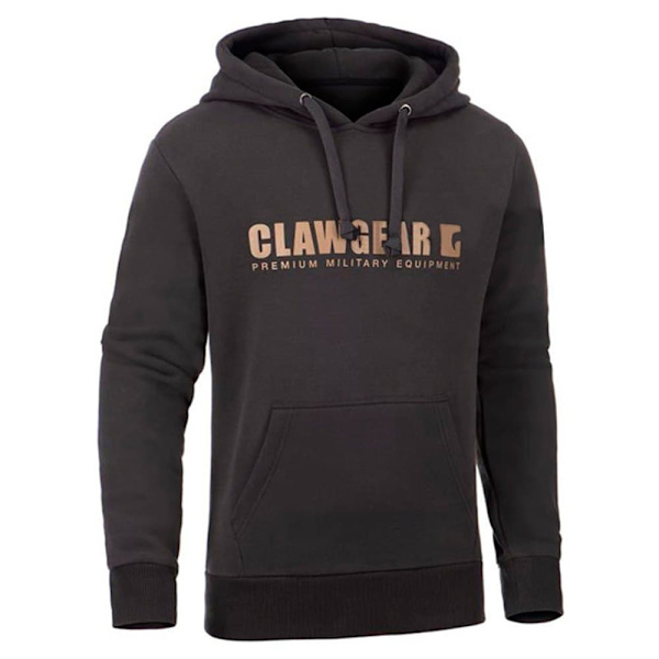 Clawgear Luvtröja Logo  S