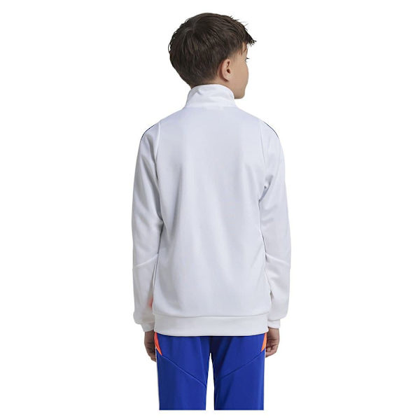 Adidas Tiro 24 Training Junior Träningsjacka  7-8 Years Pojke