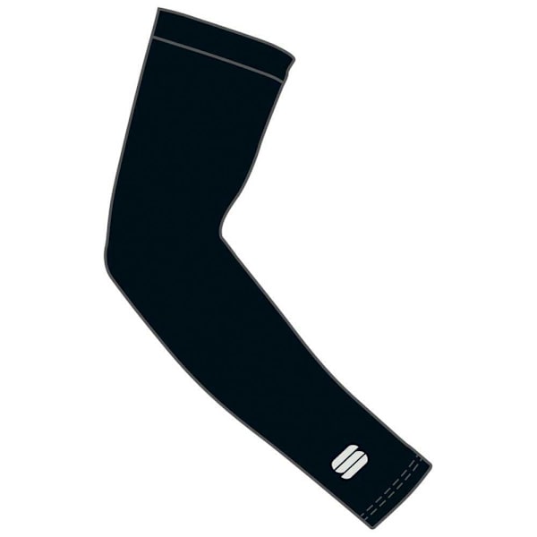Sportful Armvarmere Fiandre Sort XL Mand