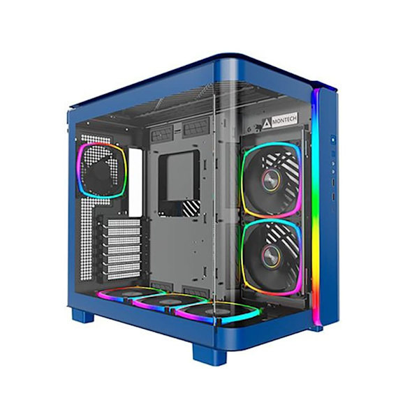 Montech King 95 Pro Argb Pc-tårnhus