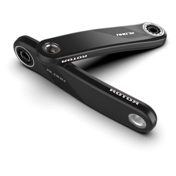 Rotor Carbon Crank Aldhu Sort 165 mm