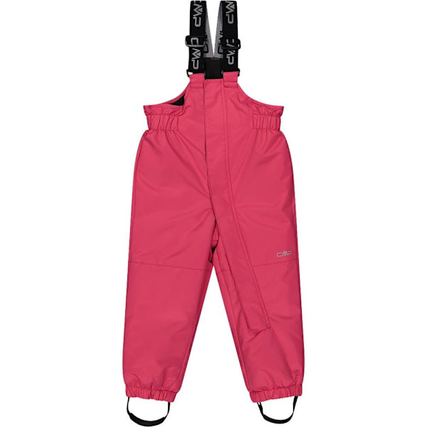 Cmp Byxor Salopette 31w1312kb Rosa 18 Months Pojke