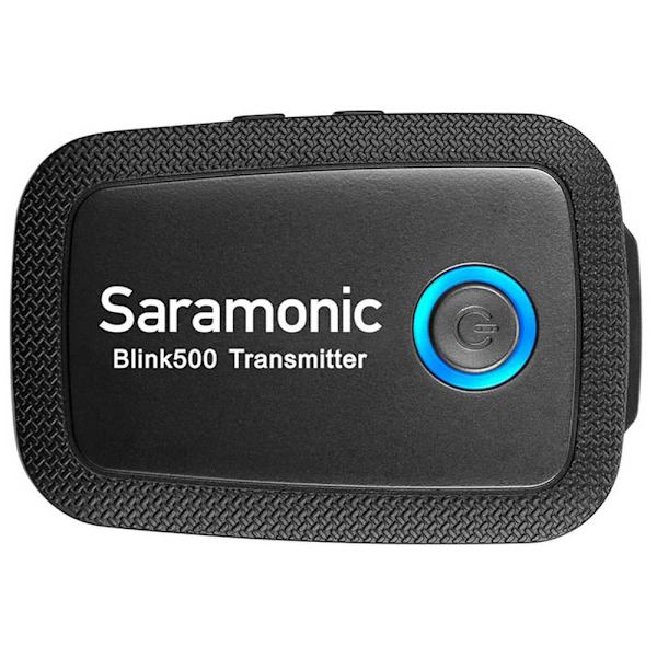 Saramonic Blink 500 B5 Micro Dual Channel Sort
