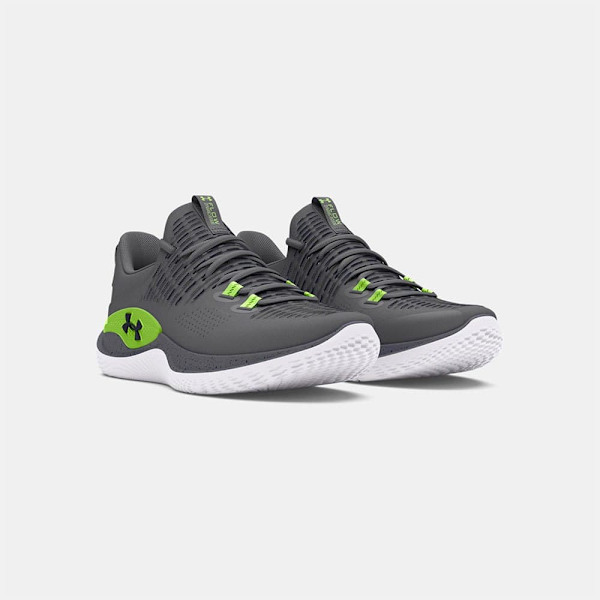 Under Armour Flow Dynamic Intlknt Sko  EU 45 1/2 Mand