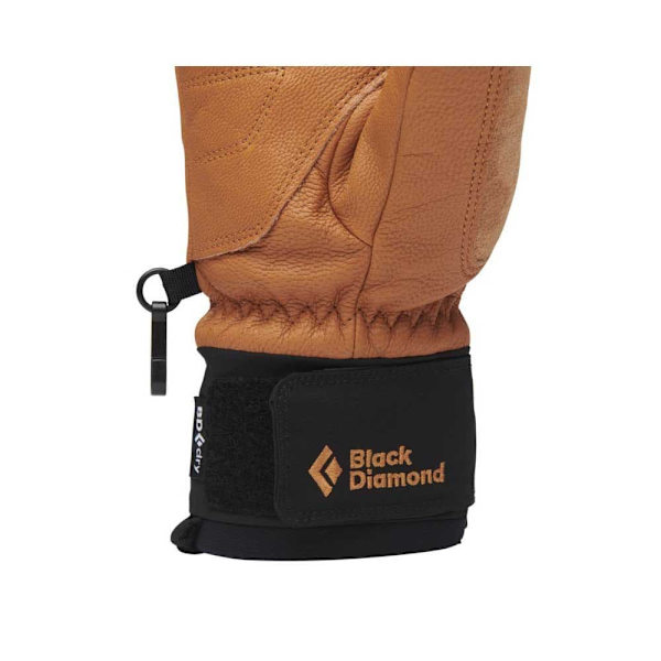 Black Diamond Spark Vantar Brun L Man