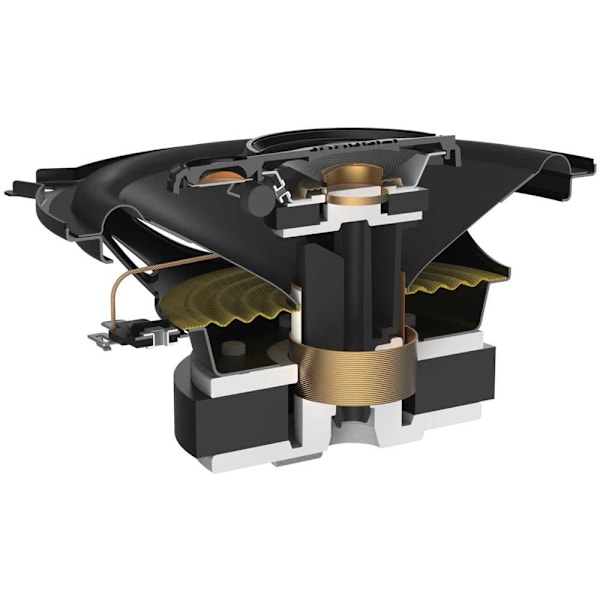 Pioneer Bil Højttalere Ts-a1371f