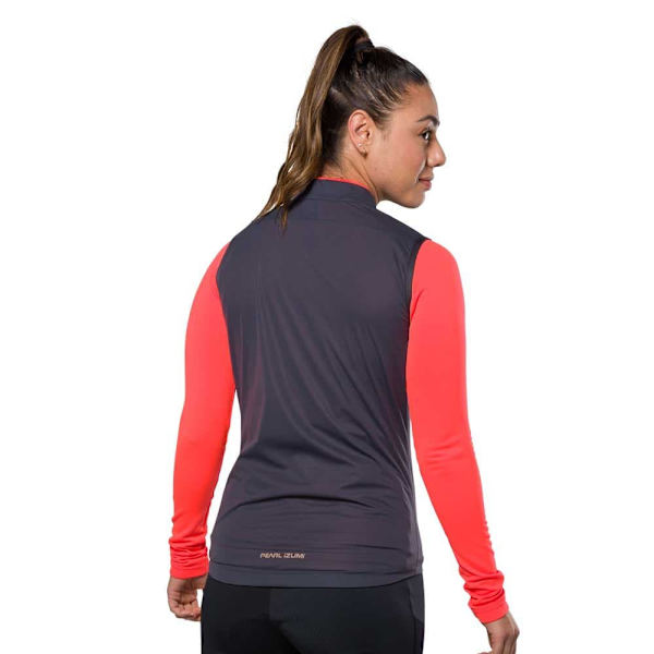 Pearl Izumi Pro Barr Väst Blå XL Kvinna