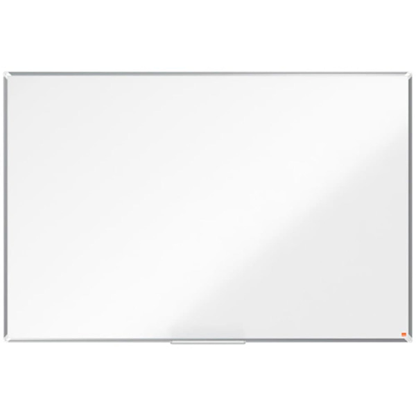 Nobo Lakeret Stål Premium Plus 1800x1200 Mm Bestyrelse
