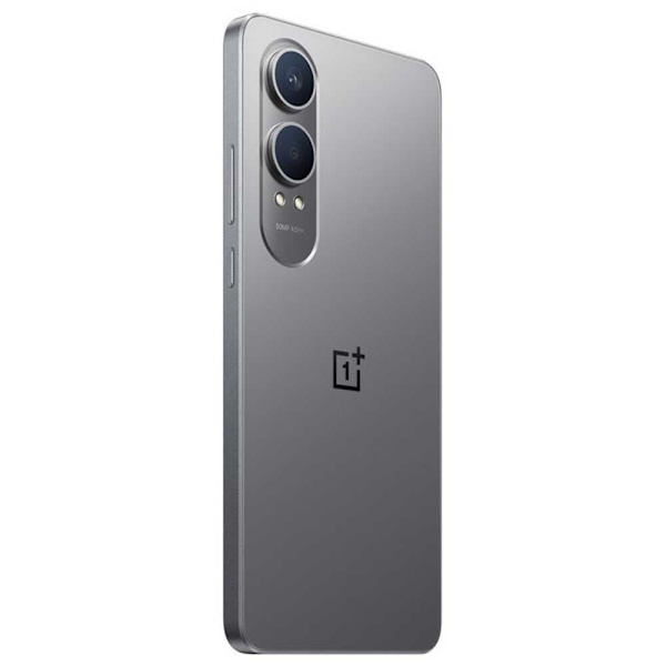Oneplus Nord Ce4 Lite 5g 8gb/256gb 6.7´´ Grå,Søvfarvet