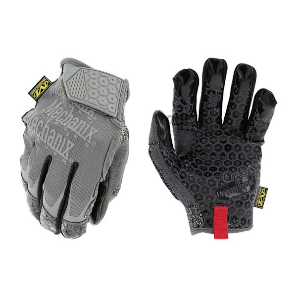 Mechanix Wear Box Cutter Handsker  L