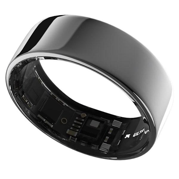 Ultrahuman Air Smart Aktivitetsring Søvfarvet 11 / 66-67 mm