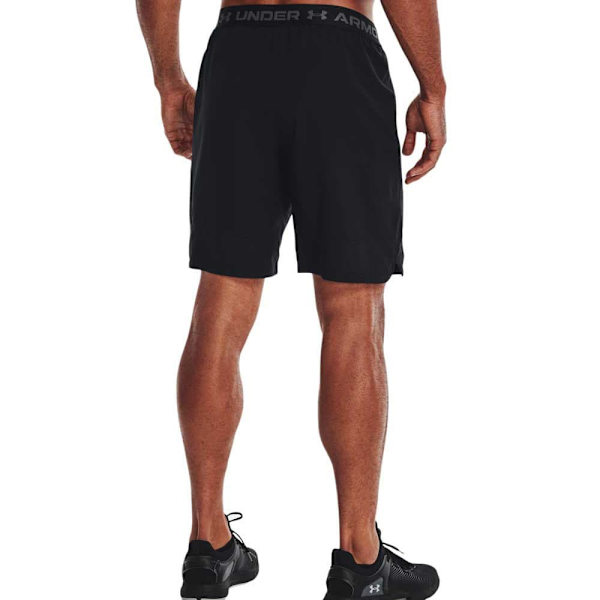 Under Armour Shorts Banish Woven 8´´ Sort M Mand