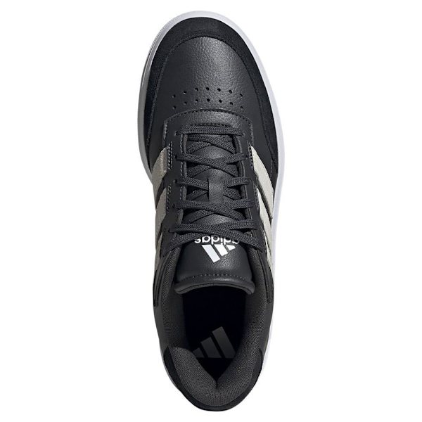 Adidas Courtblock Lenkkarit Musta EU 44 2/3 Mies