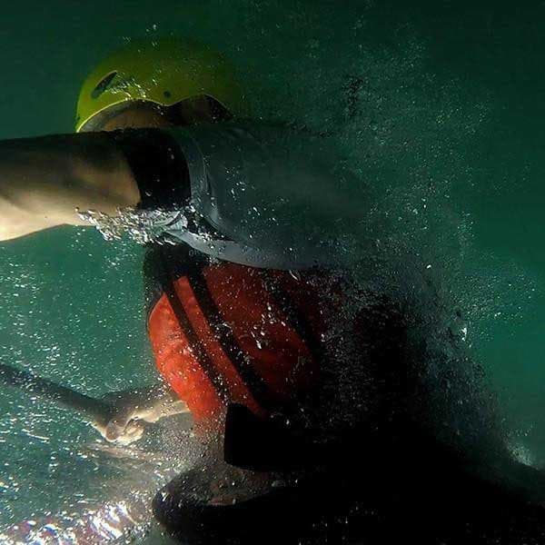 Oru Kayak Oru Spray Neoprene Kajaknederdel